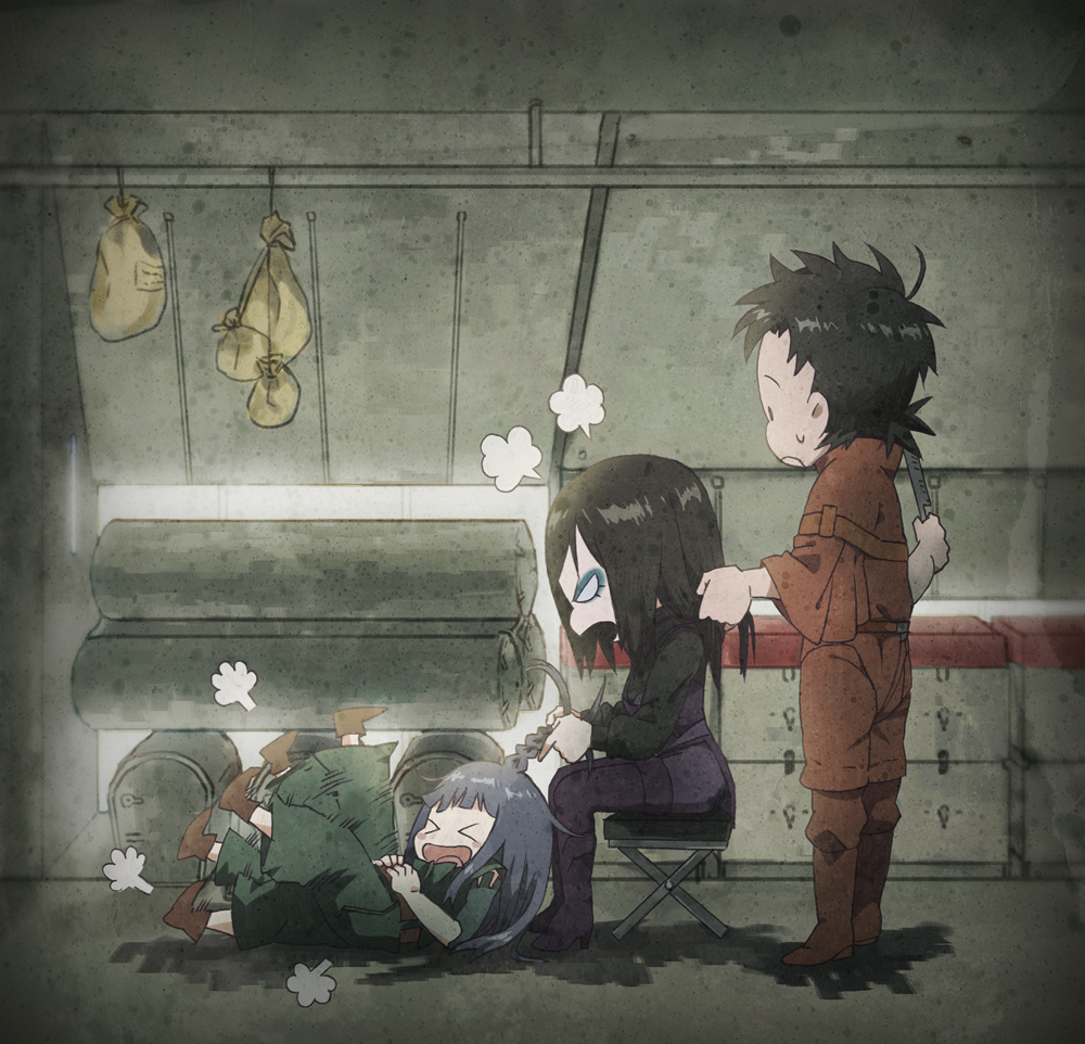 Top 154 Best Anime Of All Time