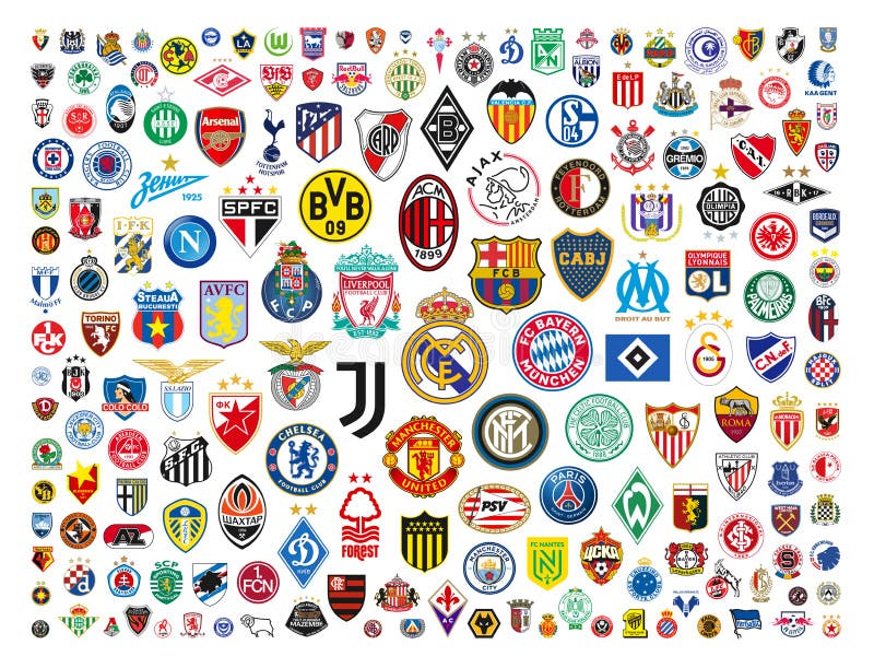 Best football club