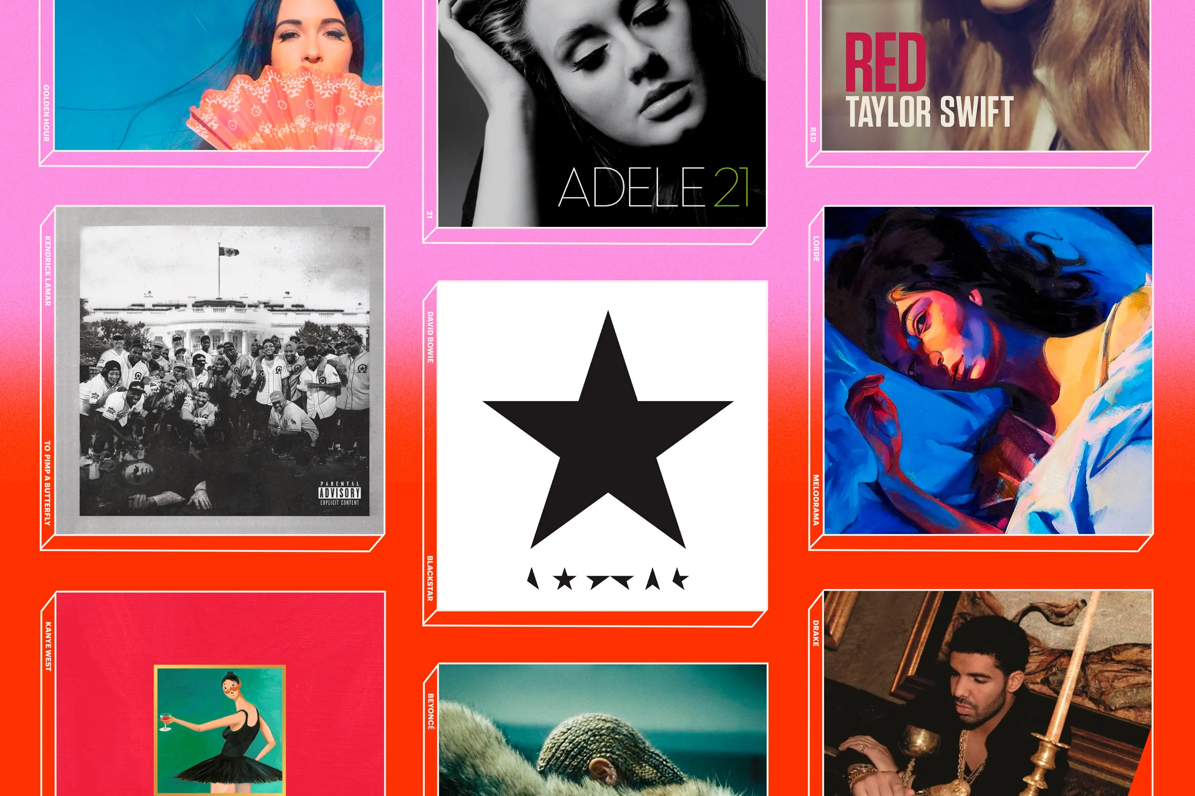 World's best Album