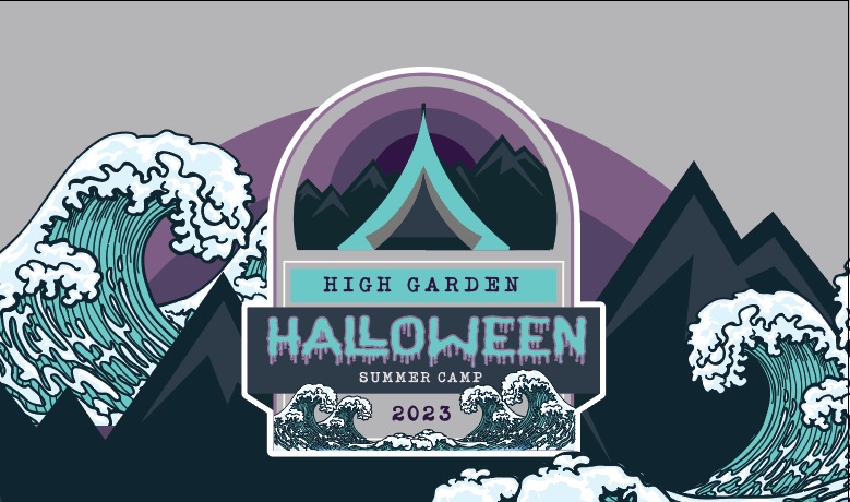 Halloween baybee