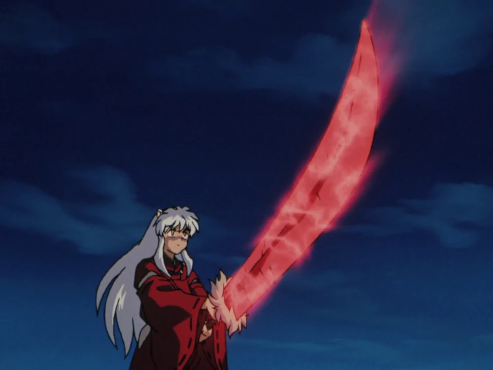 The most powerful swords in anime