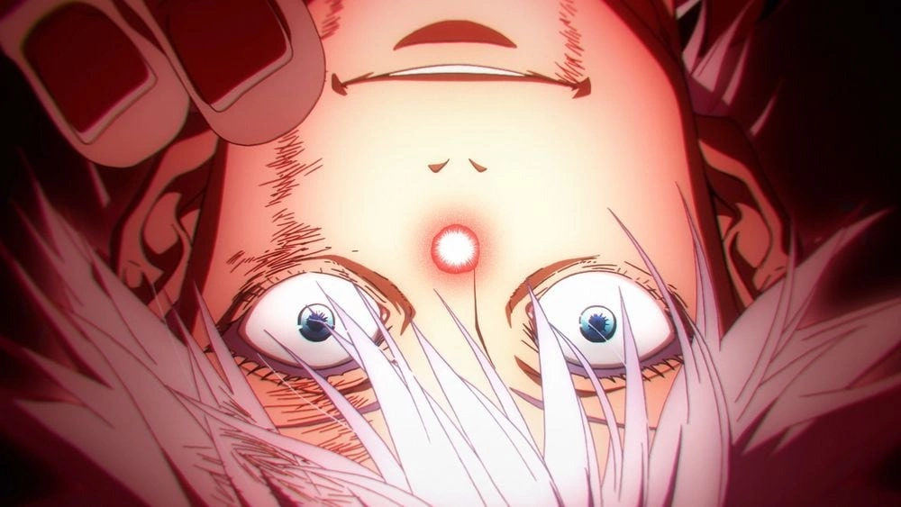 Mortes Jujutsu Kaisen