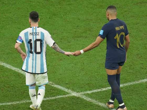 Best football players