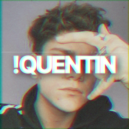 c'est moi le bg #quentin