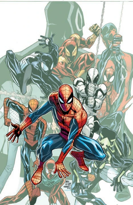 Spider-Man Costumes