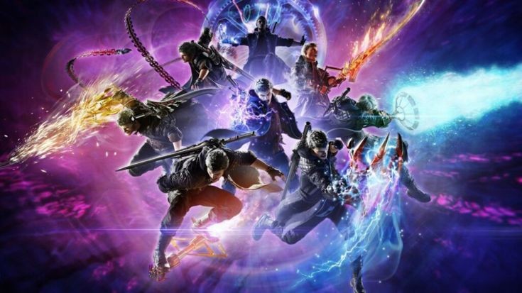 Devil May Cry - Devil Breakers