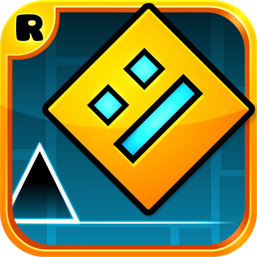 Mejor canciรณn de Geometry Dash