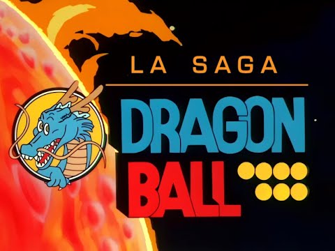 Best Saga Dragon ball