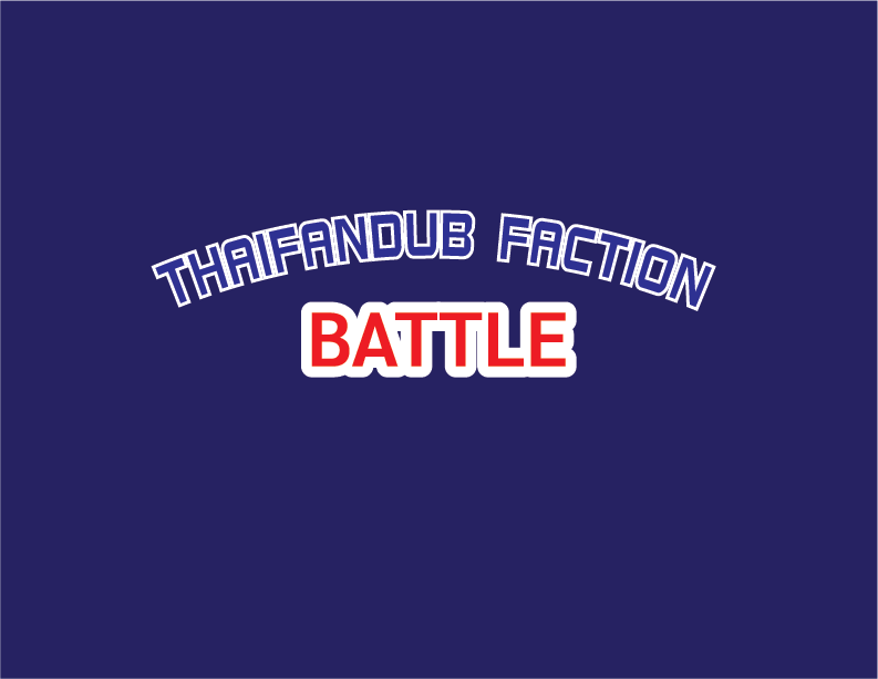 Thaifandub faction