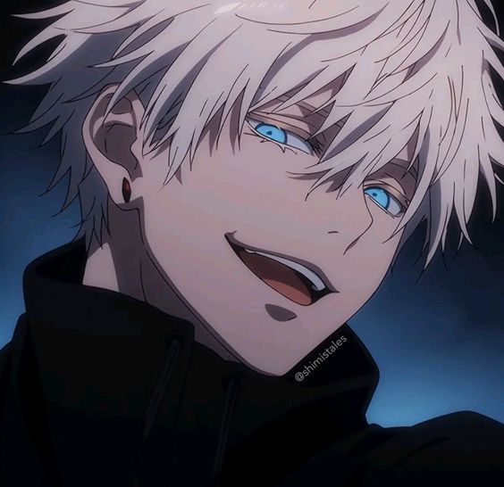 most beautiful character in jujutsu kaisen