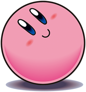 Kirby Copy Abilities
