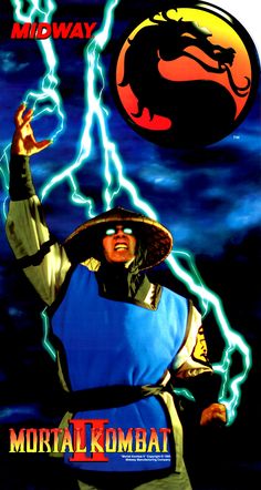 Greatest fighting games of all time