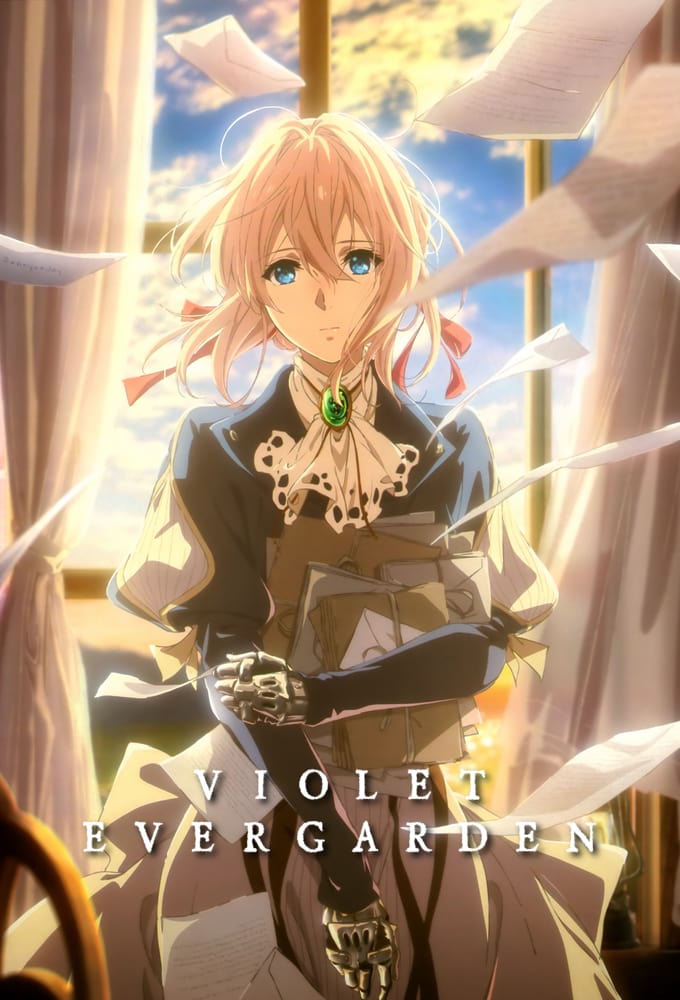 ¡Elije  tu anime favorito!