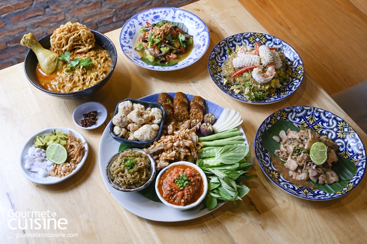 Thai Food น่ากิน