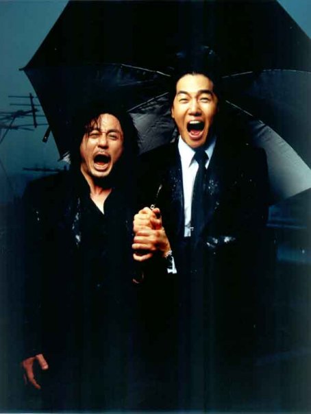 Best Characters of All Time