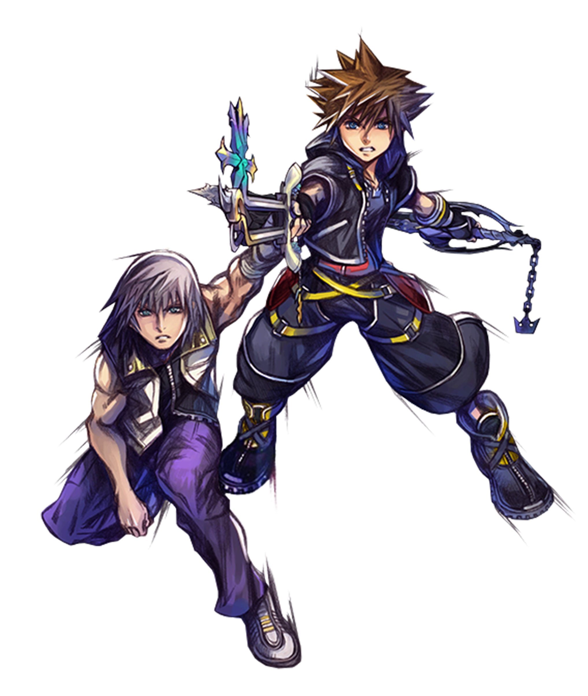 Best Duo Games