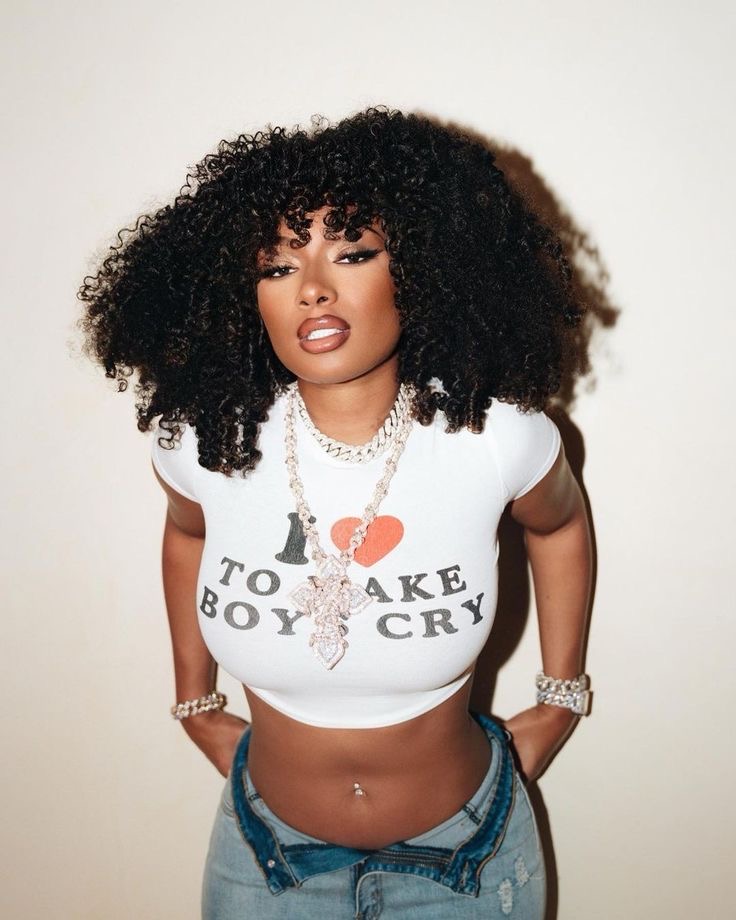 Finest Black Women Celebs