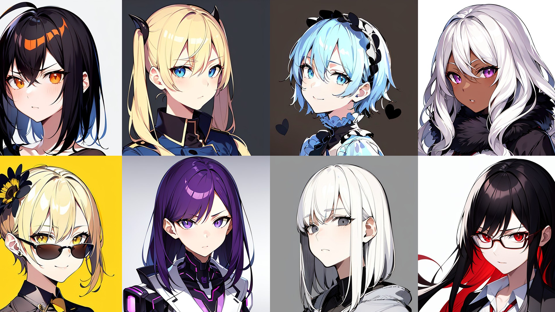 Best Boi (girl)