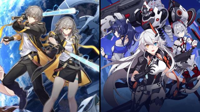 Honkai Vocal Songs