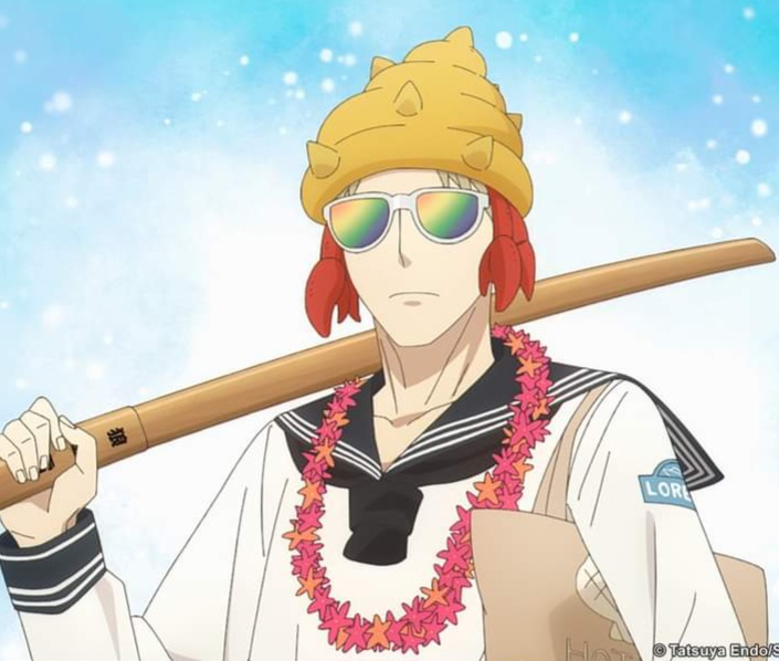 OPENINGS DE ANIME CHIDOS