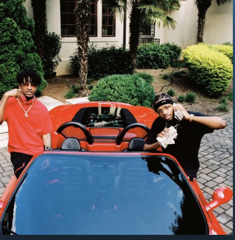 Drake songs from my playlist