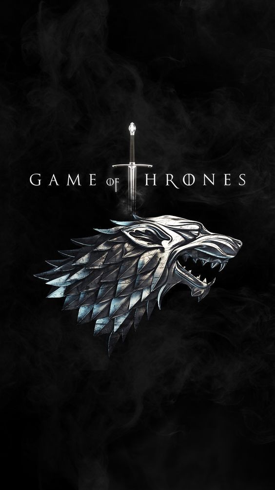 Personagens de Game of Thrones(livros)