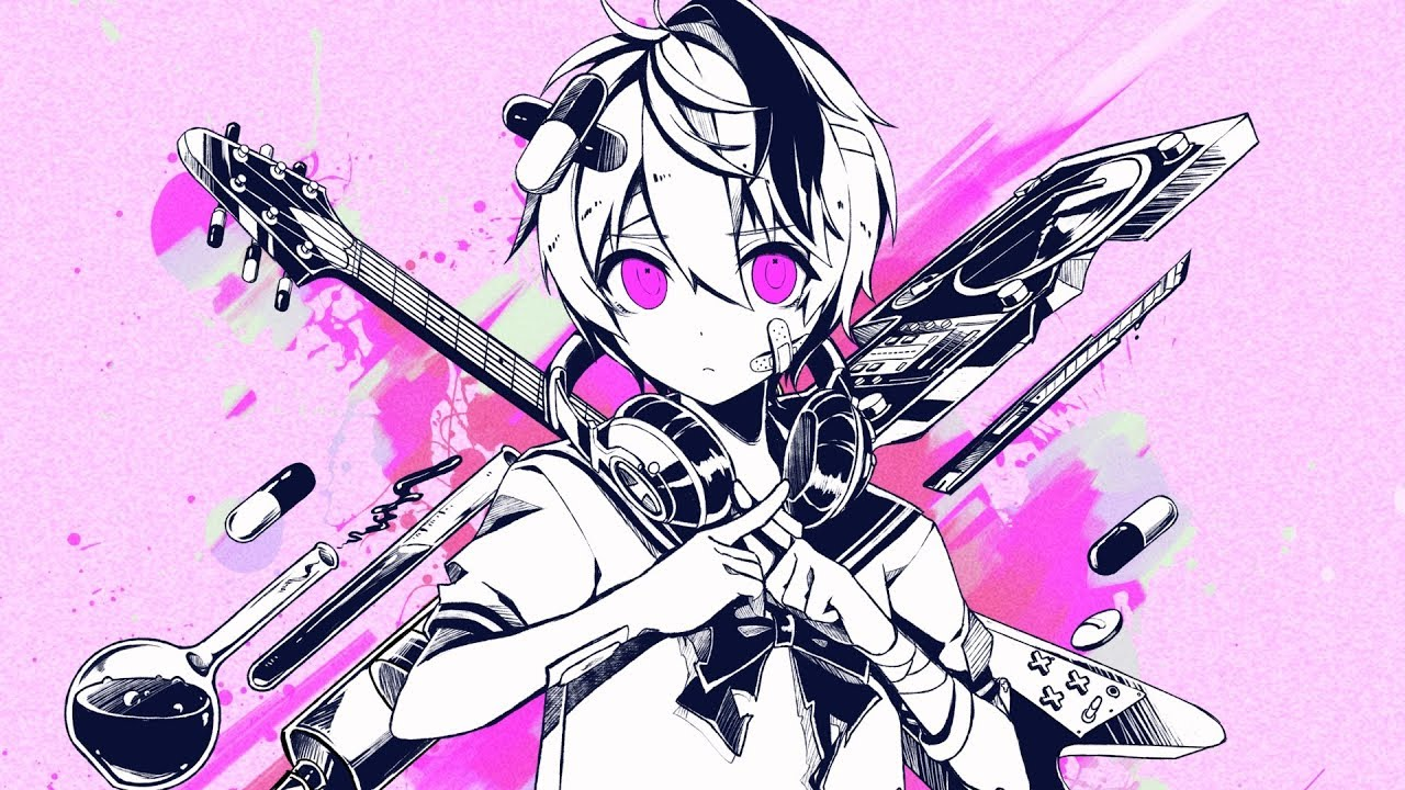 ベノム (Venom)