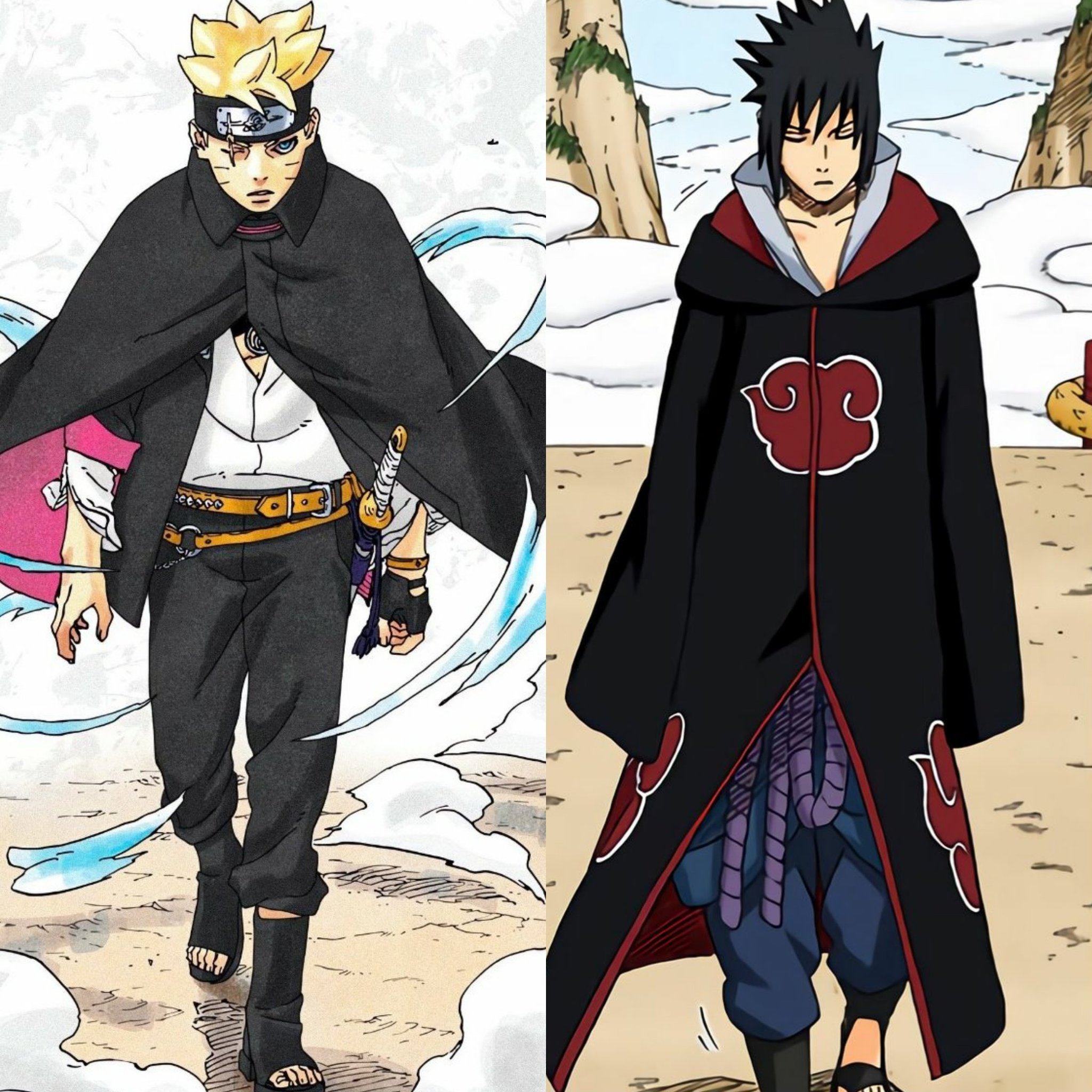 NARUTO X BORUTO OP TOURNAMENT