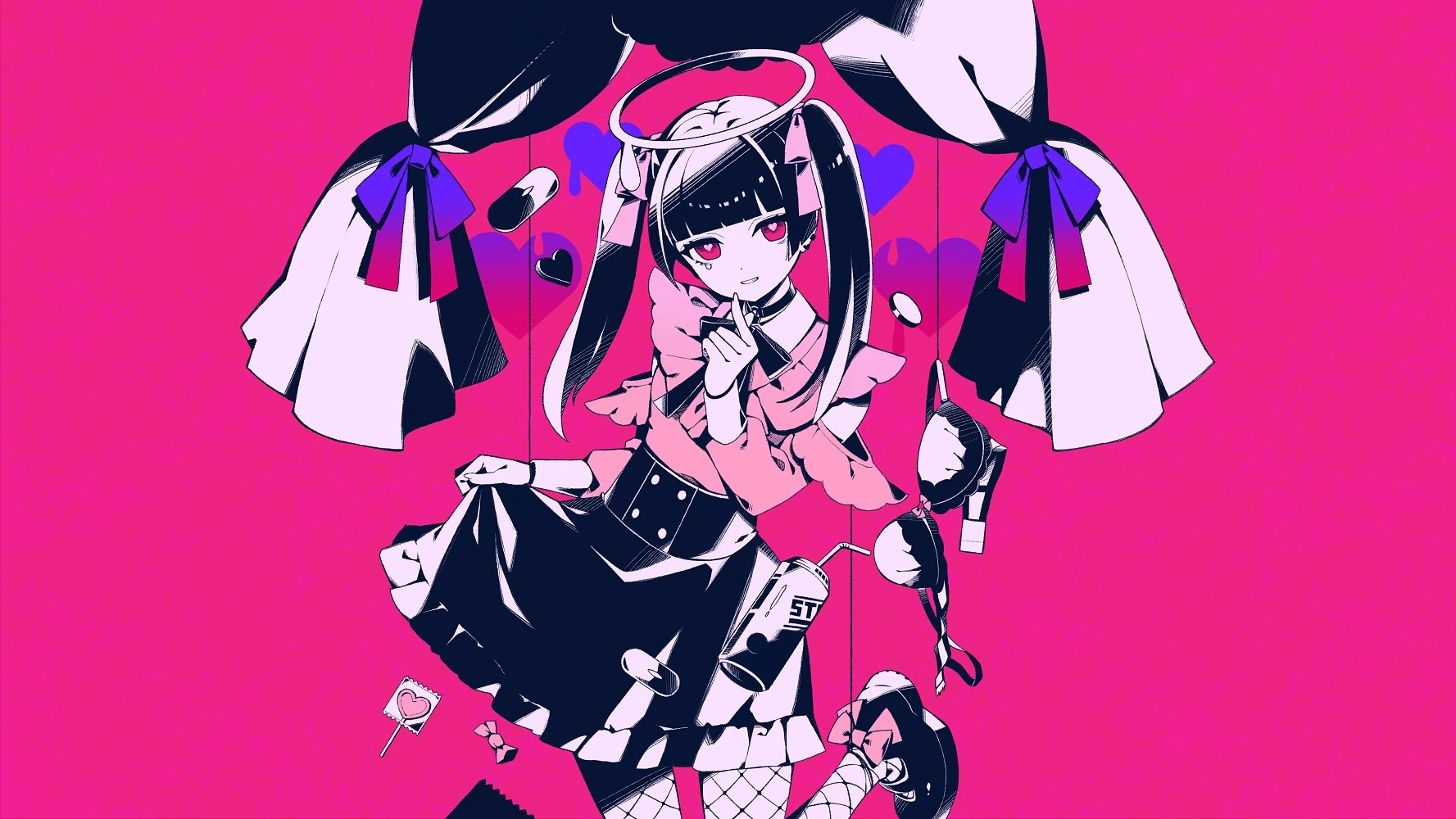 ダーリンダンス (DARLING DANCE)