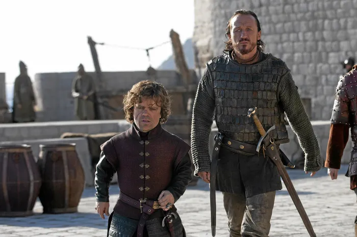 Greatest game of thrones duos of all time