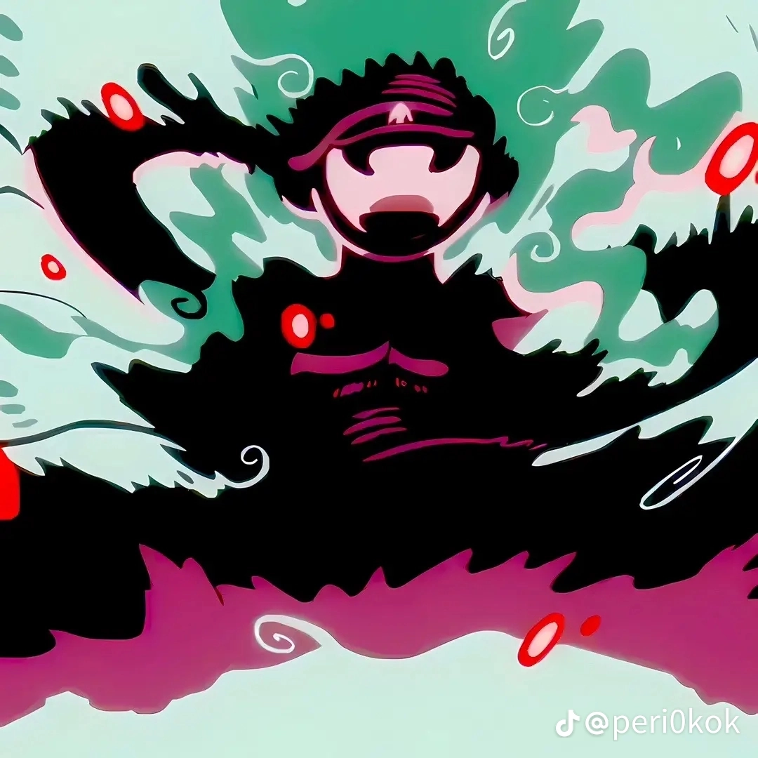 Best Anime Fight Scence