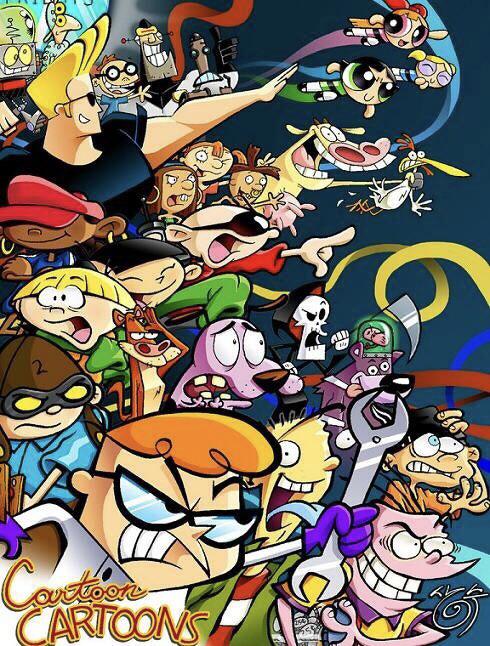 Greatest Childhood TV-Show