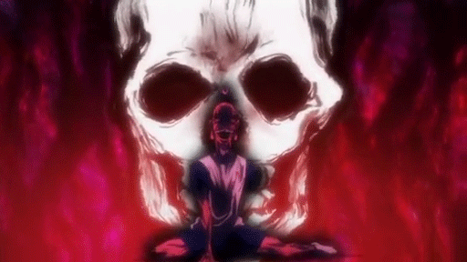 Mejores escenas del Anime
