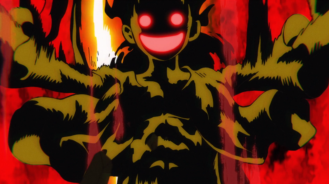 Anime Quiz Favourites