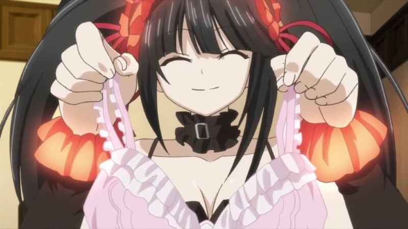 Anime Waifus