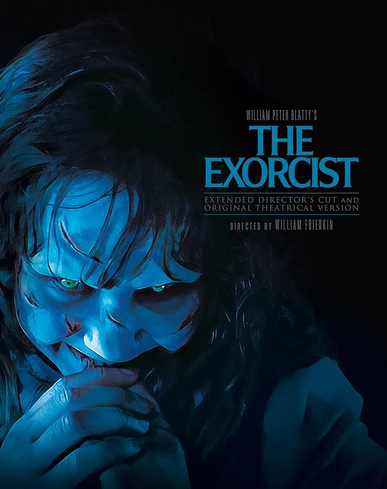 Best horror movies