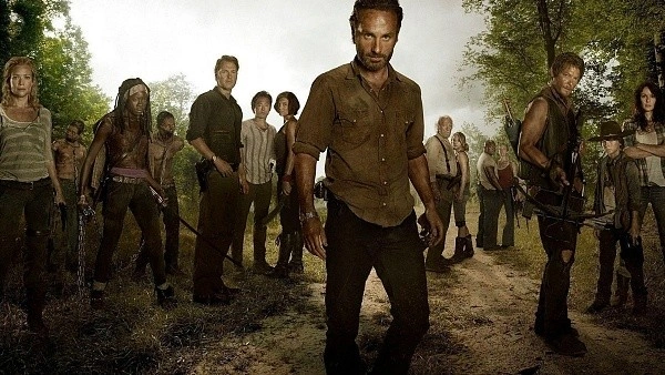 Qual o melhor episódio de The Walking Dead?