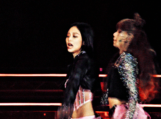 The K-Pop Girls I'd Date