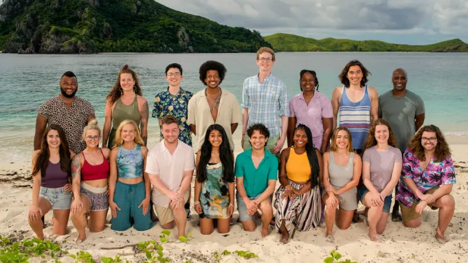 All New Era Survivor Players