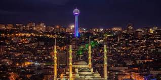 Ankara Semtleri