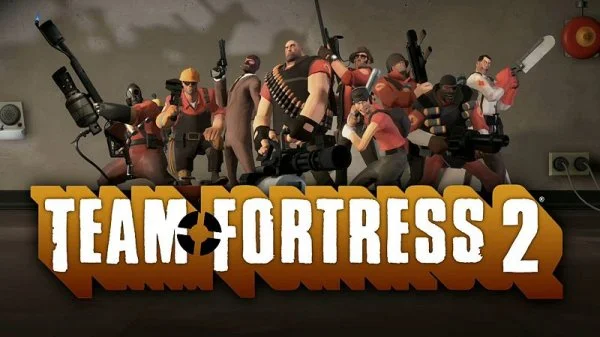 TF2 OST
