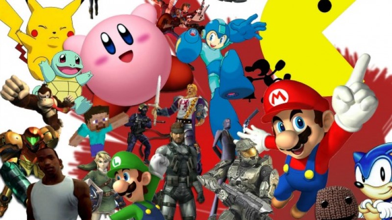 Greatest Game Series