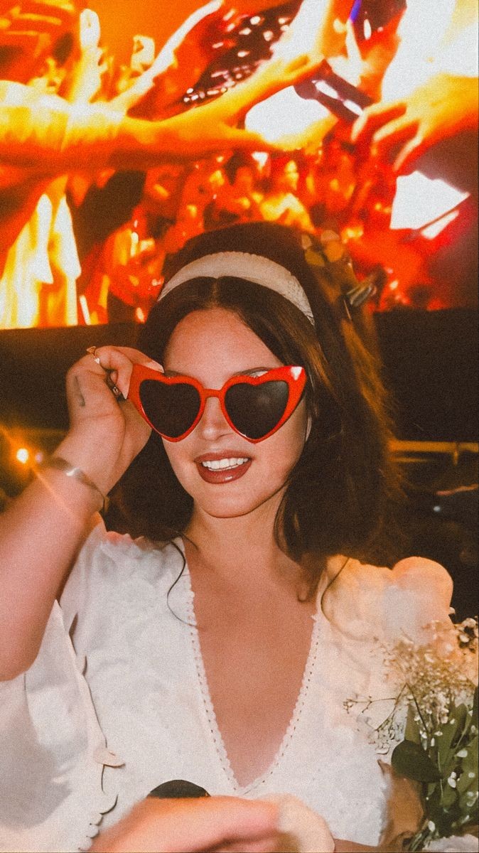 Lana del rey song