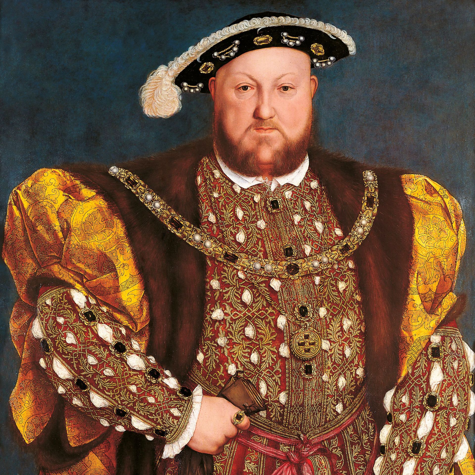 HISTORICAL FIGURES