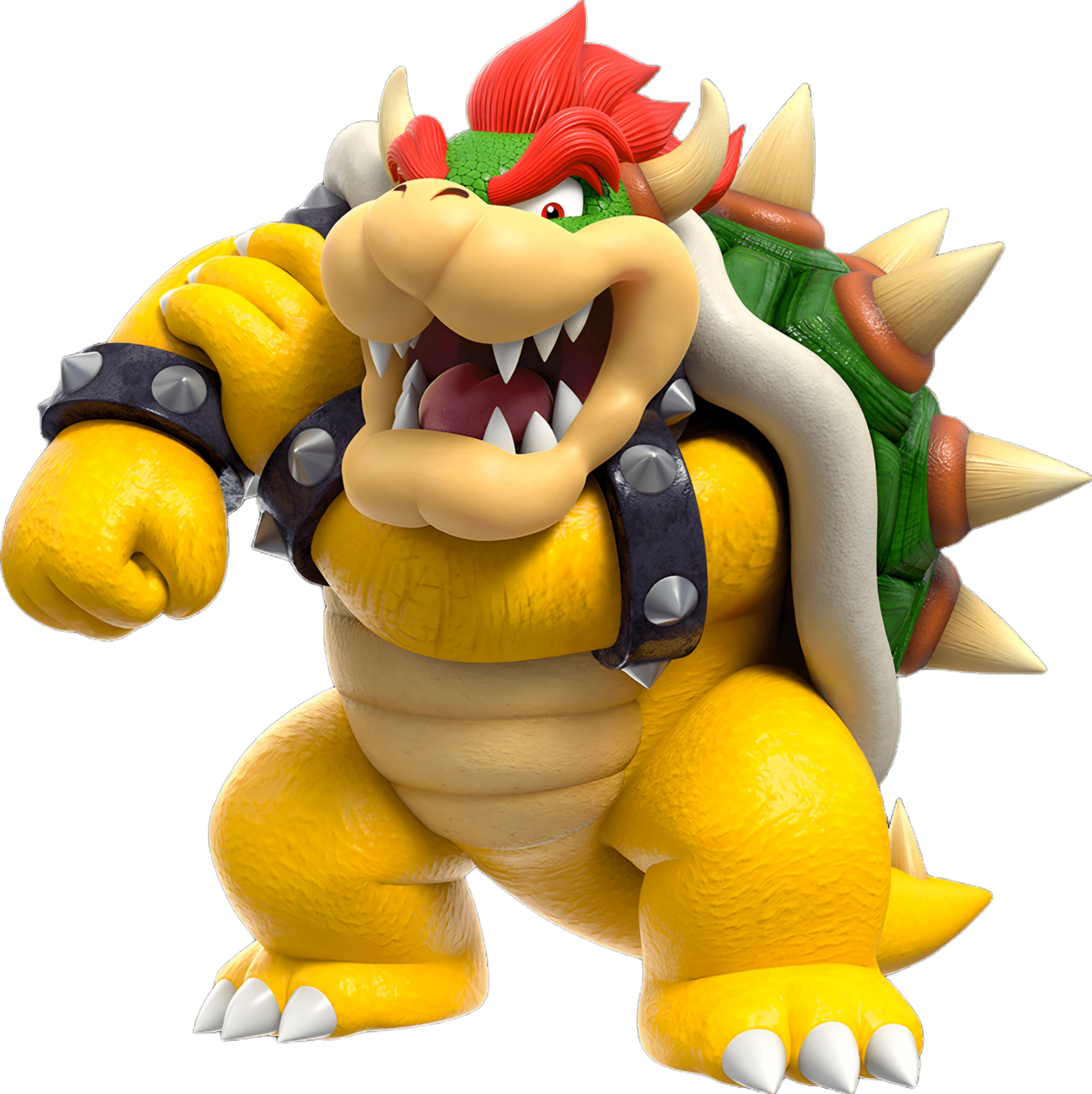 bowser form