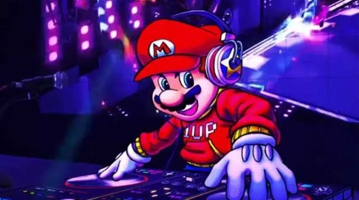 Video Game Music