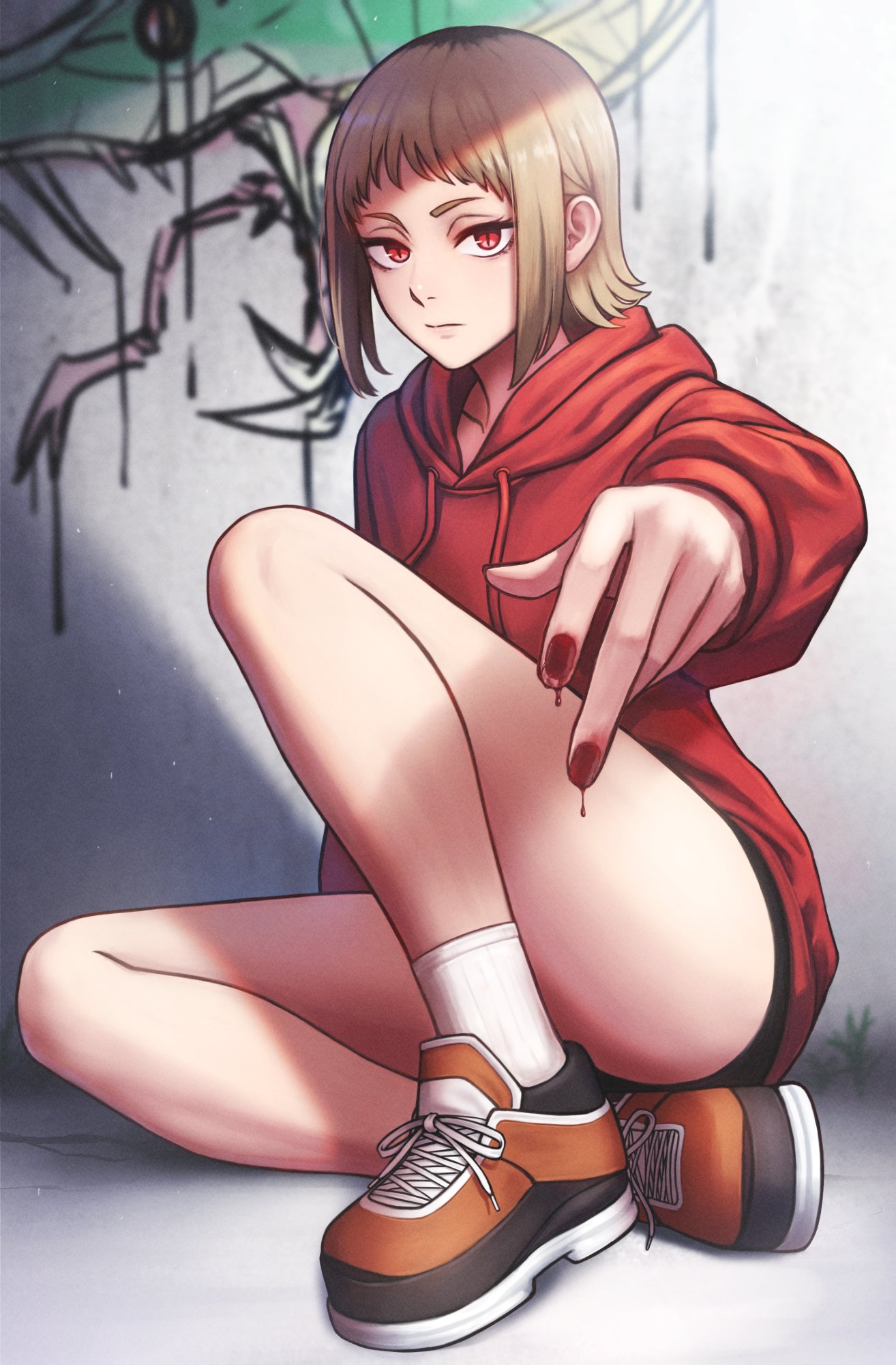 most beautiful girls in anime