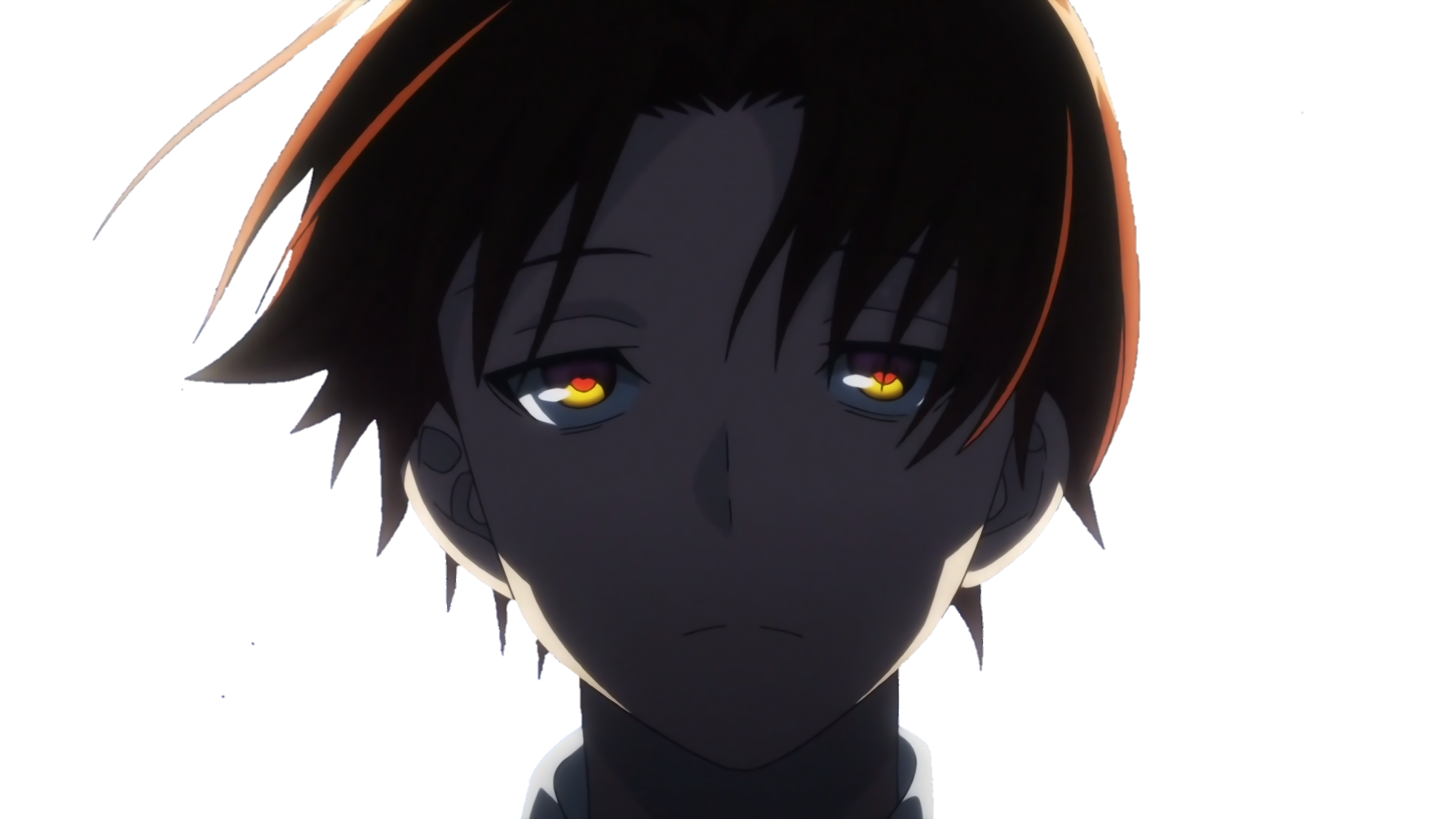 ANIME OPENINGS/ENDINGS