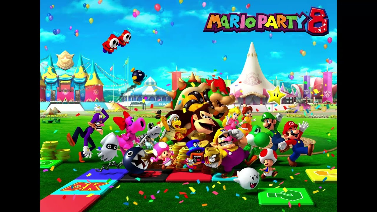 Personaggi di A Tutto Reality Party L