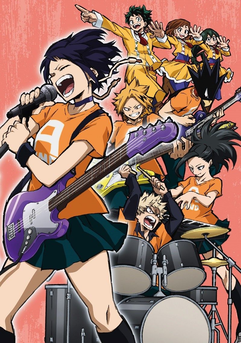 Anime ost soundtrack and theme Ranking
